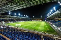 RELACJA NA ŻYWO: Motor Lublin - Lublinianka