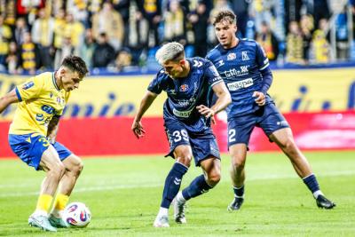 FOTOGALERIA: Arka Gdynia - Motor Lublin 1-0 [ZDJĘCIA]