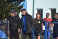 Arkadiusz Baran nie będzie dłużej szkoleniowcem JKS-u Jarosław