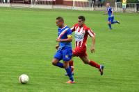 Arkadiusz Gosa dał wygraną Polonii Przemyśl w Nowej Dębie