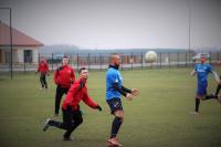 sparing: Polonia Przemyśl - Piast Tuczempy 1-0