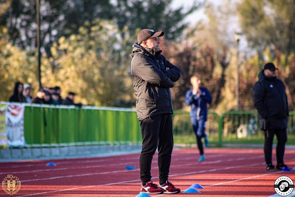 Fot. Orzeł Przeworsk/Facebook/Aleksandra Jankowska.