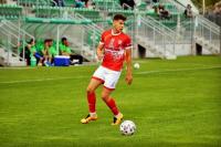 Arkadiusz Kasia wypożyczony do Podhala Nowy Targ