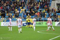 WIDEO: Arka Gdynia - Apklan Resovia 2-0 [BRAMKI]