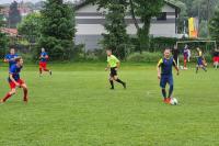 Klasa O Krosno: Arłamów Ustrzyki Dolne na szczycie. Rewelacyjne Tempo Nienaszów