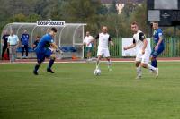 Klasa O Krosno: Arłamów Ustrzyki Dolne pokonał Tempo Nienaszów