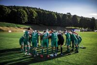 Arłamów zagrał na piątkę! Cztery bramki Radosława Macnara