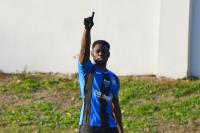 JKS Jarosław pozyskał napastnika!