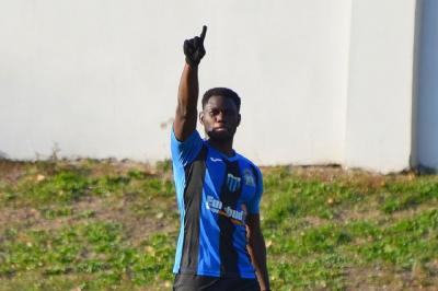 JKS Jarosław pozyskał napastnika!