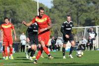 LKS Pisarowce w Turcji rozegra sparing z rosyjskim Arsenałem Tuła