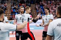 Artur Szalpuk: Mam nadzieję, że nasza gra będzie się jeszcze poprawiała