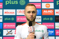 Paweł Zatorski po meczu z Jastrzębskim Węglem: Rywale pokazali dużą klasę