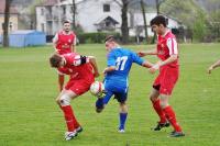 Wstępny harmonogram rozgrywek 4 ligi podkarpackiej