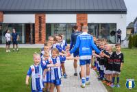 Okręgowy Puchar Polski: Pogoń-Sokół Lubaczów - KS Wiązownica [TRANSMISJA NA ŻYWO]