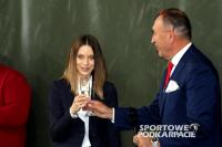 FOTOGALERIA: Mistrzostwa Polski Lekarzy w tenisie ziemnym - Stalowa Wola 2019 [ZDJĘCIA]