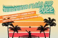 W sobotę odbędzie się Żwirownia Plaża Cup!