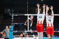 Klątwa trwa dalej. Jastrzębski Węgiel kolejny raz poza zasięgiem Asseco Resovii