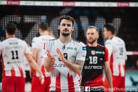 FOTOGALERIA: Asseco Resovia - Cuprum Lubin 2-3 [ZDJĘCIA]