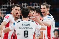 Faworyt nie zawiódł. Asseco Resovia wygrała bez straty seta z Czarnymi Radom