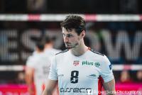 Bezbarwna Asseco Resovia w Zawierciu. Rzeszowianie zgubili formę...