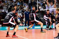 Resovia przegrała z Biełogorie Biełgorod i odpadła z Pucharu CEV