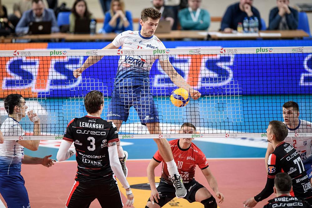 fot. Rafał Oleksiewicz / PressFocus