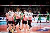 Transmisja meczu Asseco Resovia - Aluron CMC Warta Zawiercie, 18.04.2026