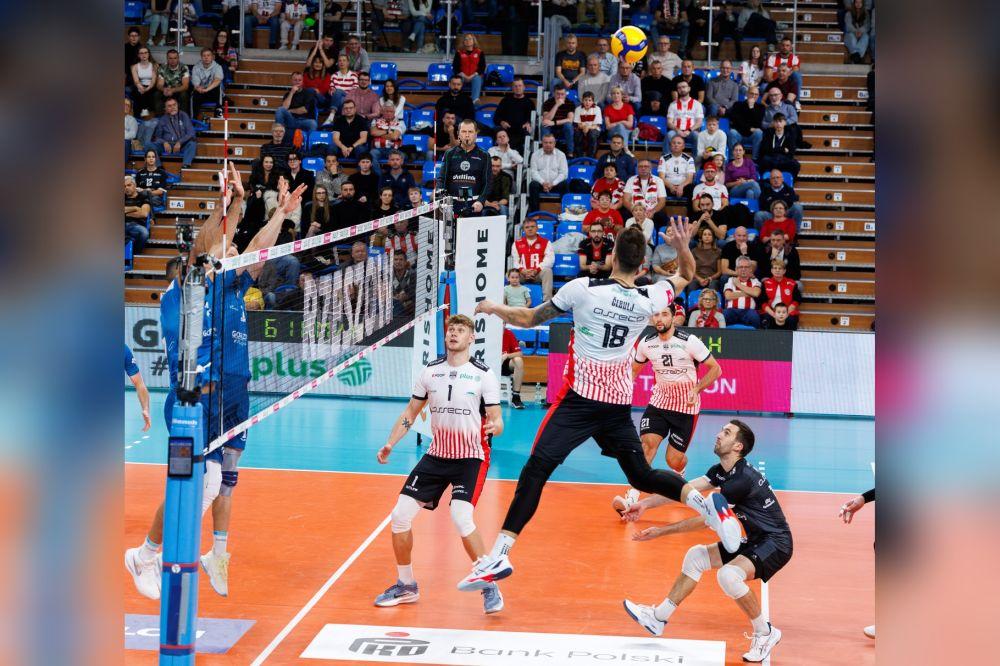 fot. Asseco Resovia Rzeszów/Facebook.