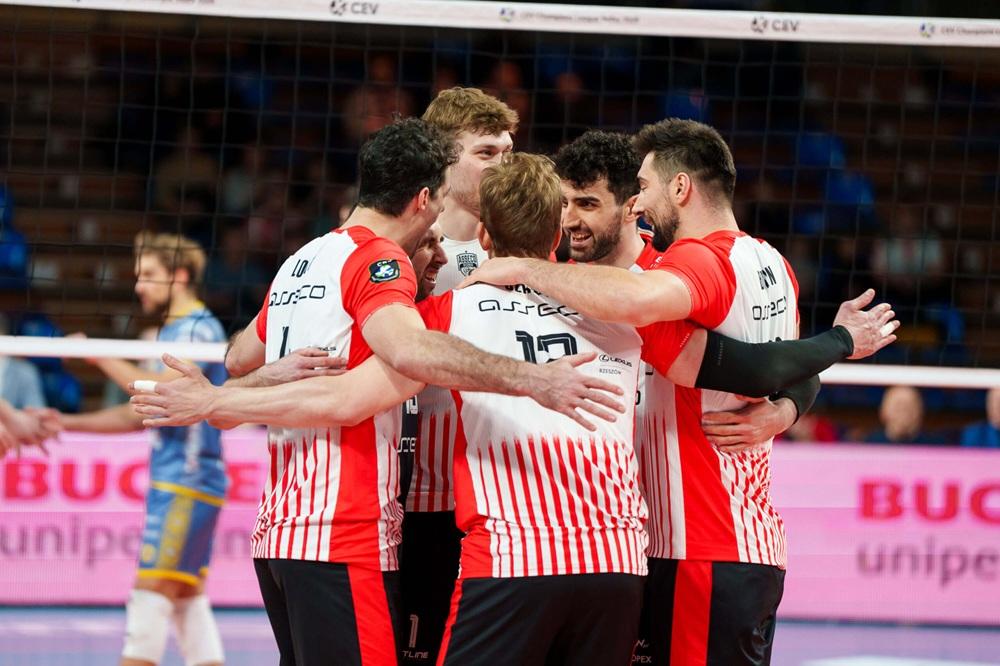 fot. Asseco Resovia Rzeszów/Facebook.