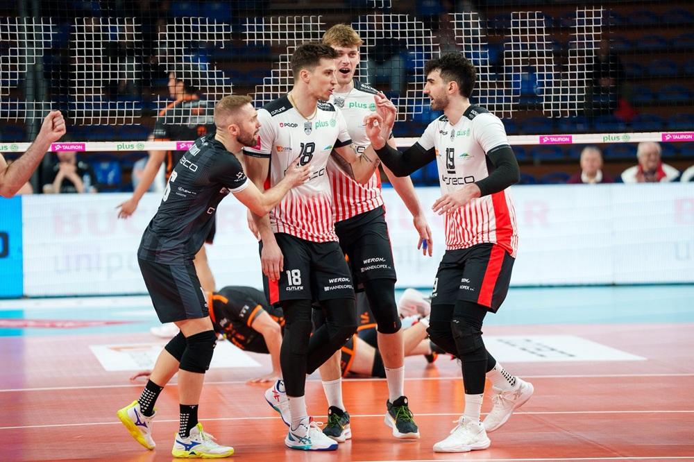 Fot. Asseco Resovia Rzeszów/Facebook.