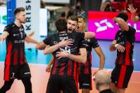 Klątwa trwa dalej. Asseco Resovia przegrała z Mistrzem Polski