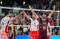 Asseco Resovia na szóstkę!