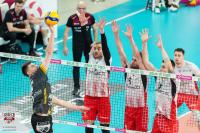 Jakub Bucki dał rzeszowianom awans do półfinału PlusLigi!