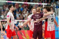 Kosmiczny mecz na Podpromiu!