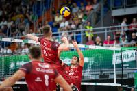 Wróciły demony przeszłości. Asseco Resovia z porażką w Jastrzębiu-Zdroju