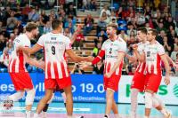 Puchar CEV: Asseco Resovia pójdzie za ciosem? [ZAPOWIEDŹ]