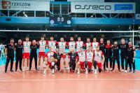 Faworyci zrobili swoje! Asseco Resovia w ćwierćfinale Pucharu CEV
