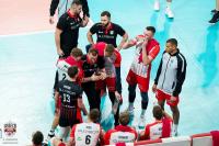 Puchar CEV: Asseco Resovia staje w szranki z wicemistrzem Turcji [ZAPOWIEDŹ]