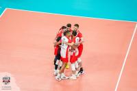 Puchar CEV: Asseco Resovia chce odegrać się na rywalach [ZAPOWIEDŹ]