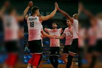 PlusLiga: Asseco Resovia Rzeszów rozpoczyna sezon z niewygodnym rywalem 