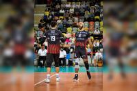 WIDEO: Ślepsk Malow Suwałki - Asseco Resovia Rzeszów 1-3 [SKRÓT MECZU]