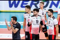 PlusLiga: Z piekła do nieba! Asseco Resovia pokonała mistrzów Polski!