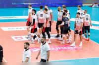 WIDEO: Bogdanka LUK Lublin - Asseco Resovia Rzeszów 2-3 [SKRÓT MECZU]