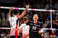 PlusLiga: Niepokonana Asseco Resovia rusza po szóste zwycięstwo z rzędu