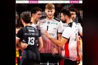 PlusLiga: Asseco Resovia zagra z liderem!