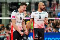 Asseco Resovia zmierzy się z drużyną byłego trenera