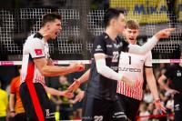 Nieudany powrót byłego trenera. Asseco Resovia obrała kurs na zwycięstwo!