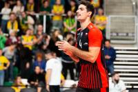 WIDEO: Indykpol AZS Olsztyn - Asseco Resovia Rzeszów 3-1 [SKRÓT MECZU]