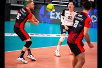 Asseco Resovia zaczęła Nowy Rok od porażki. Komplet punktów dla Gdańskich Lwów