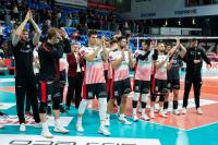 Asseco Resovia rozbita w finale! Puchar Polski pojechał do Lublina